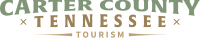 Carte County Tourism Logo