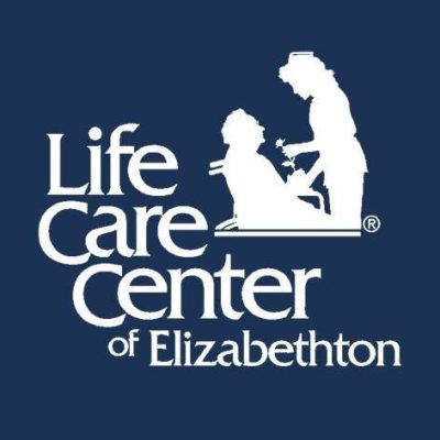 Lifecare Center of Elizabethton Logo